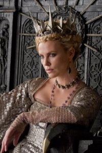 Snow White and the Huntsman